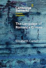 Download this eBook The Language of Romance Crimes