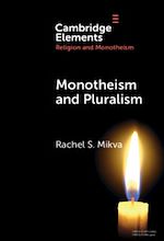 Download this eBook Monotheism and Pluralism