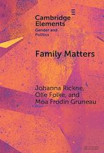 Télécharger le livre :  Family Matters