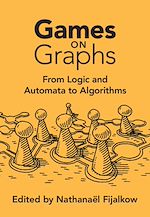 Download this eBook Games on Graphs