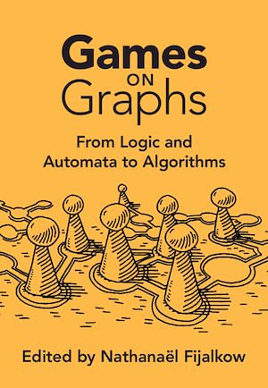 Download the eBook: Games on Graphs