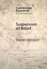 Download this eBook Suspension of Belief