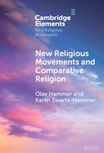 Download this eBook New Religious Movements and Comparative Religion