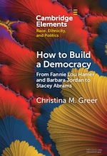 Télécharger le livre :  How to Build a Democracy
