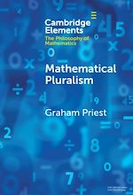 Download this eBook Mathematical Pluralism