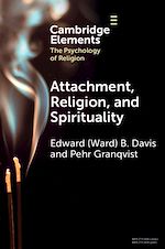 Download this eBook Attachment, Religion, and Spirituality