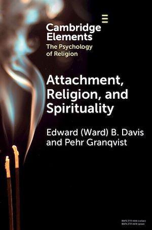 Download the eBook: Attachment, Religion, and Spirituality