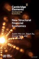 Télécharger le livre :  New Structural Financial Economics
