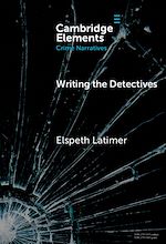 Télécharger le livre :  Writing the Detectives