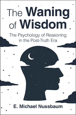 Download the eBook: The Waning of Wisdom