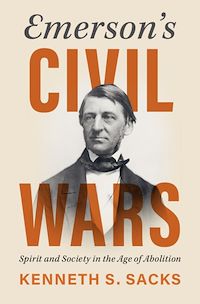 Téléchargez le livre :  Emerson's Civil Wars