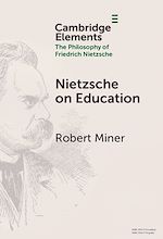 Download this eBook Nietzsche on Education
