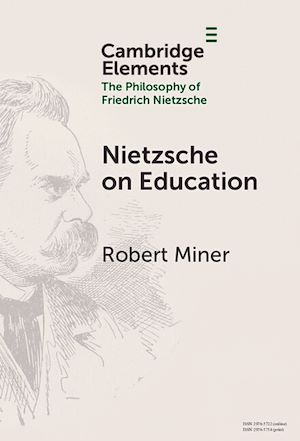 Download the eBook: Nietzsche on Education