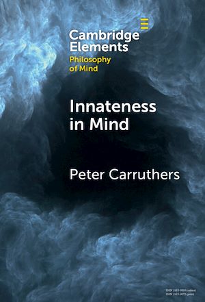 Download the eBook: Innateness in Mind