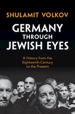 Télécharger le livre :  Germany through Jewish Eyes