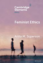 Télécharger le livre :  Feminist Ethics