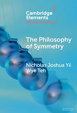 Télécharger le livre :  The Philosophy of Symmetry