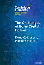 Download this eBook The Challenges of Born-Digital Fiction