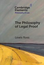 Download this eBook The Philosophy of Legal Proof