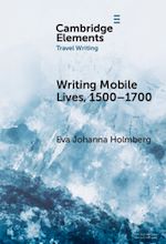 Download this eBook Writing Mobile Lives, 1500–1700