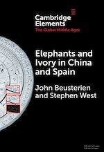 Download this eBook Elephants and Ivory in China and Spain