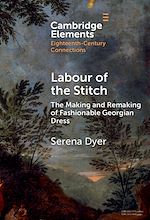 Download this eBook Labour of the Stitch