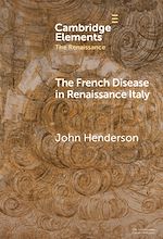 Télécharger le livre :  The French Disease in Renaissance Italy