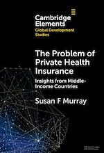 Télécharger le livre :  The Problem of Private Health Insurance