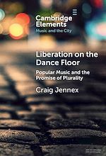 Télécharger le livre :  Liberation on the Dance Floor