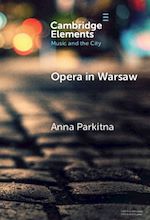 Télécharger le livre :  Opera in Warsaw