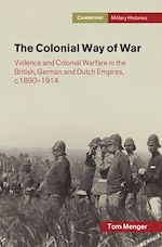 Download this eBook The Colonial Way of War