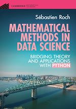 Télécharger le livre :  Mathematical Methods in Data Science