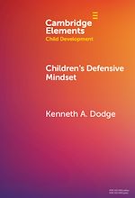 Download this eBook Children's Defensive Mindset