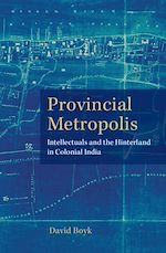 Télécharger le livre :  Provincial Metropolis