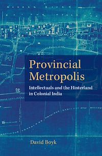 Téléchargez le livre :  Provincial Metropolis