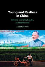 Télécharger le livre :  Young and Restless in China