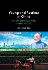 Téléchargez le livre :  Young and Restless in China