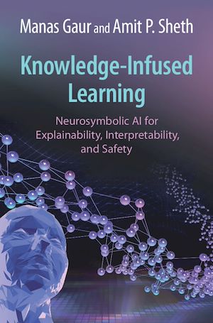 Download the eBook: Knowledge-Infused Learning