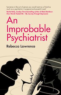 Téléchargez le livre :  An Improbable Psychiatrist