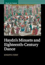 Télécharger le livre :  Haydn's Minuets and Eighteenth-Century Dance