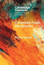 Télécharger le livre :  Contested Public Monuments