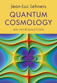Download this ebook Quantum Cosmology