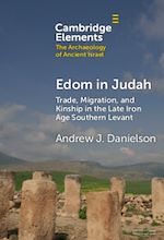 Télécharger le livre :  Edom in Judah