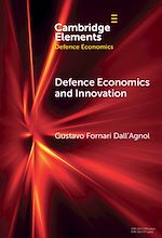 Télécharger le livre :  Defence Economics and Innovation