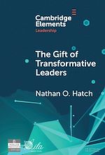 Télécharger le livre :  The Gift of Transformative Leaders