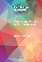 Download this eBook Courts and Politics in Southeast Asia
