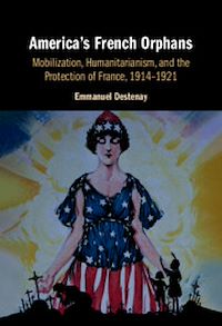 Téléchargez le livre :  America's French Orphans