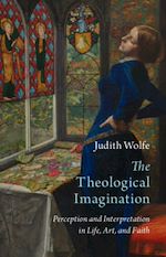 Download this eBook The Theological Imagination