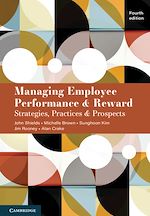 Download this eBook Managing Employee Performance and Reward