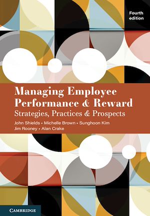 Download the eBook: Managing Employee Performance and Reward
